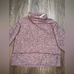 Lululemon Ready to Rulu Sweatshirt